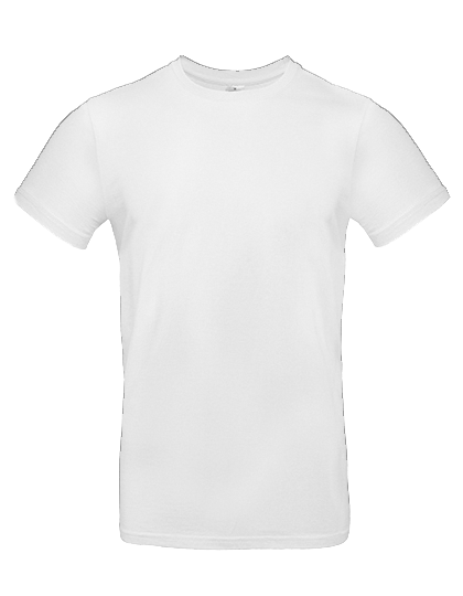 ID Game T-Shirt Schwarz